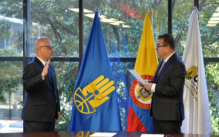 Juez rechazó libertad para Pedro Rodríguez involucrado en escándalo de corrupción de la Ungrd