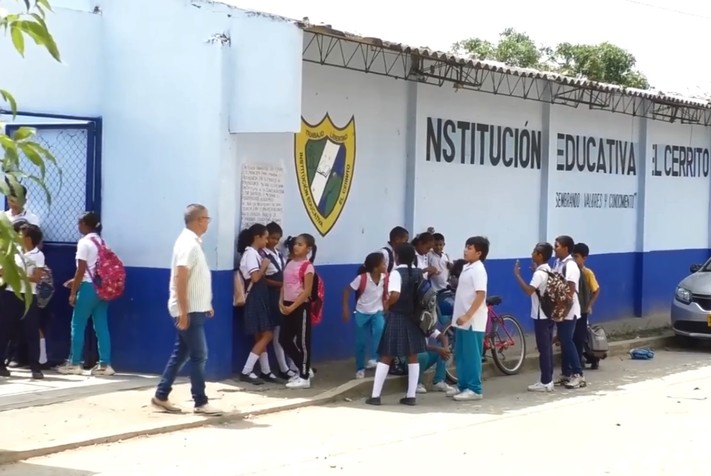 Todo esta listo para las elecciones de las JAL en Montería