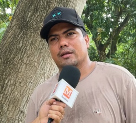 "Que los protejan para que se sepa todo"