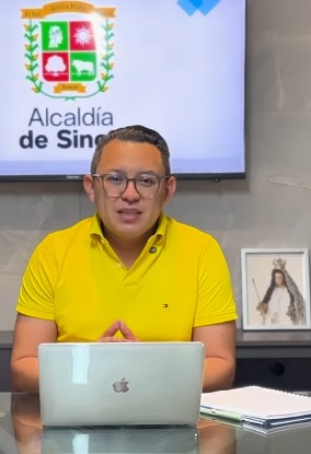 Vuelve la educación superior a Sincé
