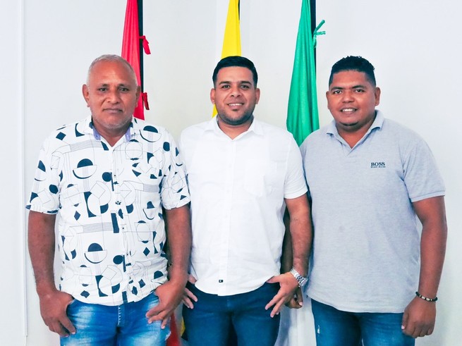 Partido Liberal lidera la mesa directiva
