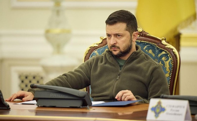 Ucrania utilizará misiles de EE. UU. contra Rusia