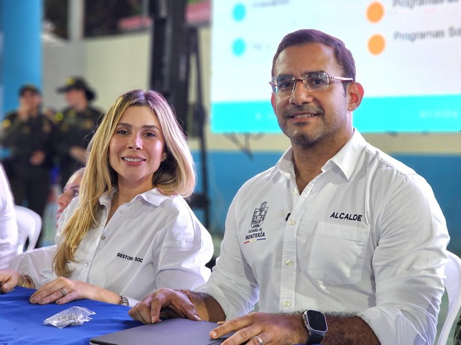 Montería se sumergirá en 'Un Río de Libros'