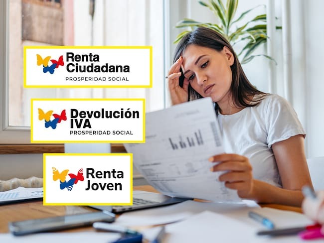 Subsidios del DPS tendrán recorte