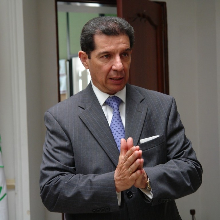 'Eln no tiene voluntad de paz': Lafaurie