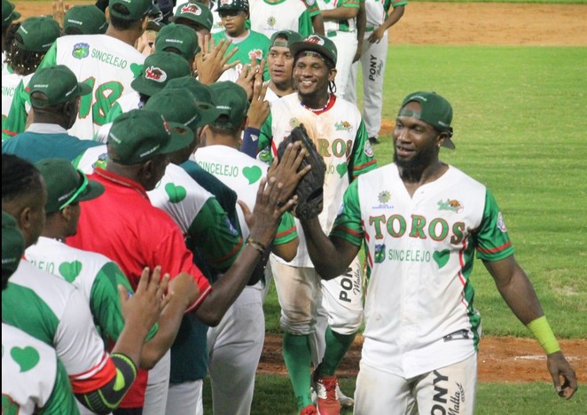 Toros celebró en el 20 de Enero