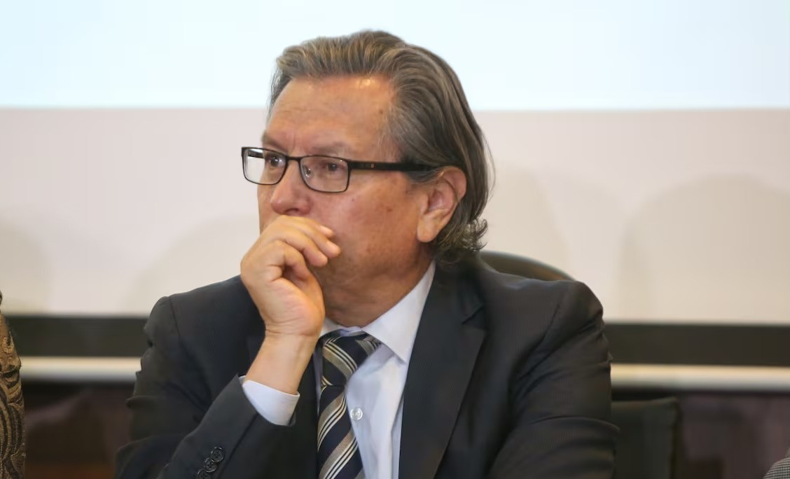 "Ni a ellos ni a nosotros nos llegó esa comunicación": Jefe negociador del Gobierno