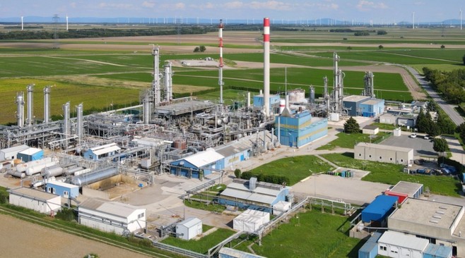 Gobierno impulsará la edificación de dos instalaciones para importación de gas natural