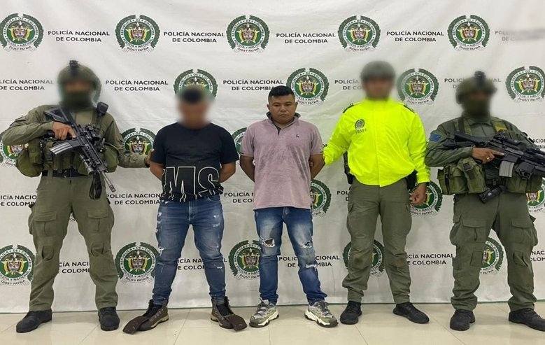 Cayó alias “Manco” relacionado en el cartel de los más buscado de Córdoba