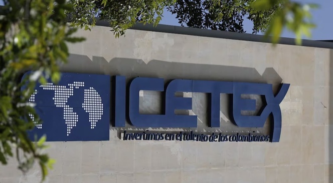 Icetex anunció condenación de total de intereses a beneficiaros