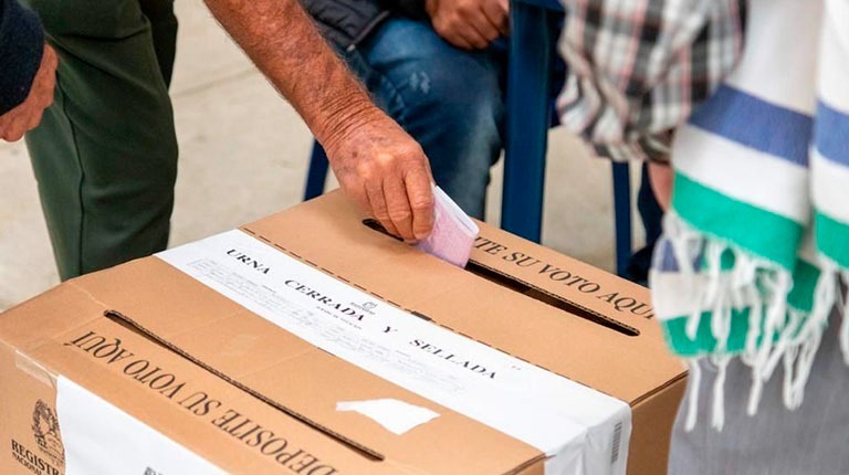 Ya salió el listado de los ediles elegidos en las elecciones de las JAL