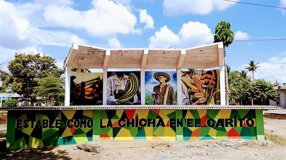 ¡Festival de la Chicha, 50 años de historia!