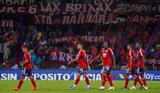 Los cuadrangulares ¡van por que van!