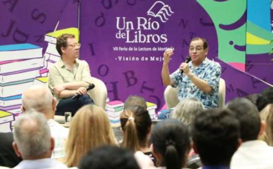 Montería se programa con Un Río de Libros