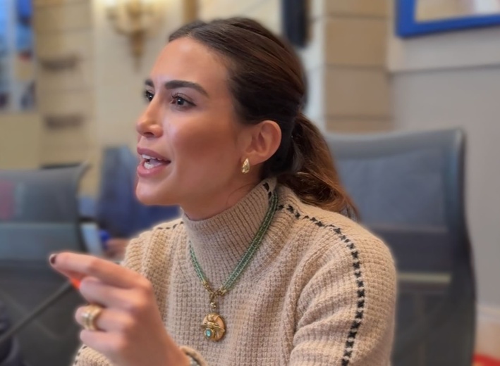 Actitud del Gobierno es vergonzosa e indolente: Saray Robayo Bechara