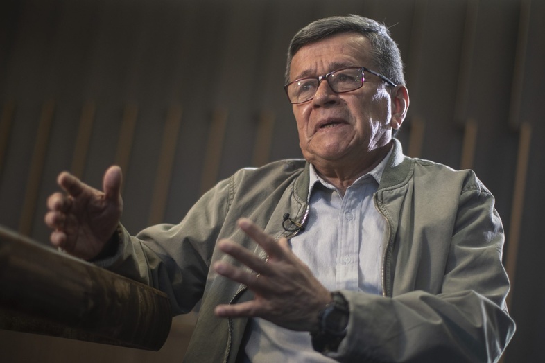 Eln y Gobierno no alcanzarán a firmar el acuerdo de paz