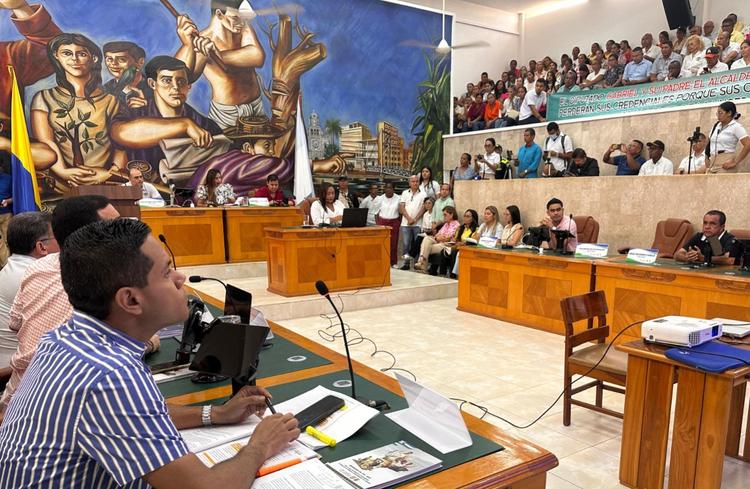 Así avanza el Programa de Alimentación Escolar en Córdoba