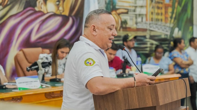 Más de 21 millones de raciones entregó el PAE