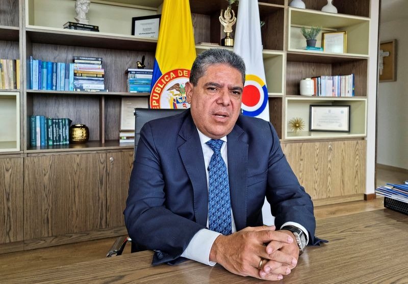 Contraloría advierte riesgos para seguridad energética