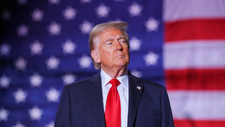 “Trump es la clave para evitar un mayor conflicto en Rusia": Experto en política internacional