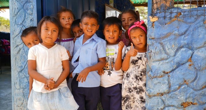 Al menos 100 niños  sufren acto de violencia al día en Colombia: Unicef