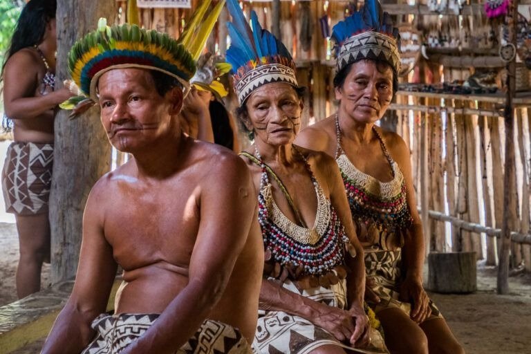 Que indígenas, negros y campesinos se pensionen con menos semanas: Propuesta del Gobierno