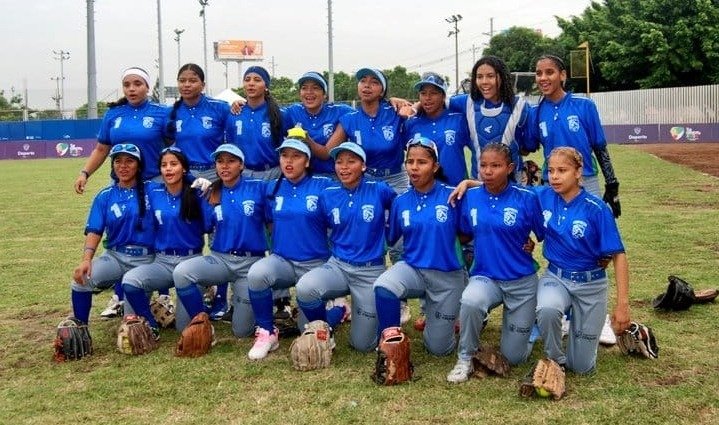 Buscan quitarle el oro a Córdoba en los Juegos Juveniles