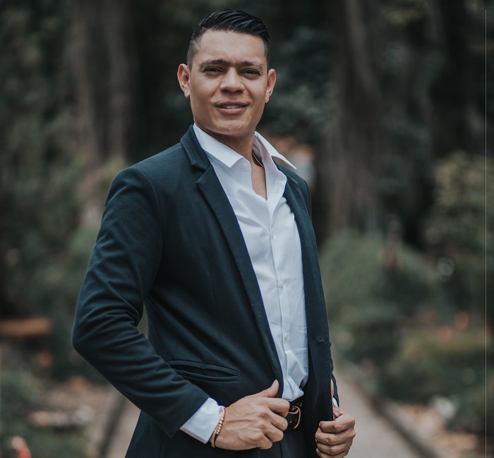 'Somos ejemplo de trabajo y persistencia'