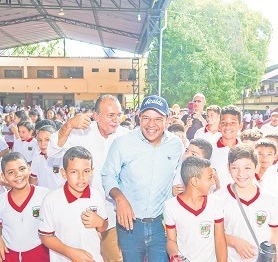 El PAE y el apoyo en pruebas Icfes hacen un Sincelejo más educado