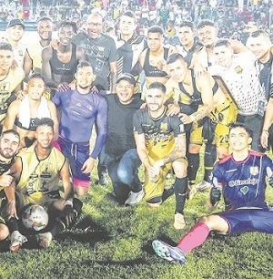 La época dorada del deporte es una realidad en Sincelejo