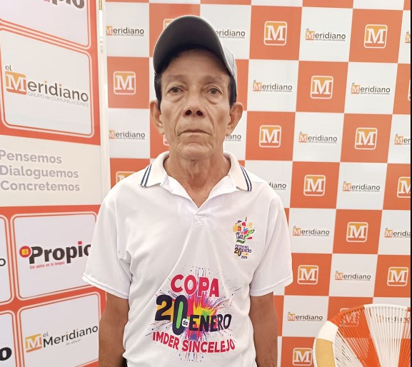 'Toño' Brieva genera cambios con el deporte