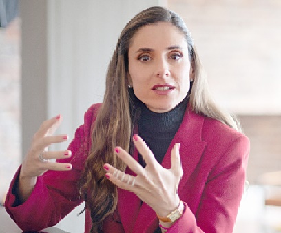 "Desarrollar nuevos proyectos de generación de energía eléctrica es una tarea retadora"