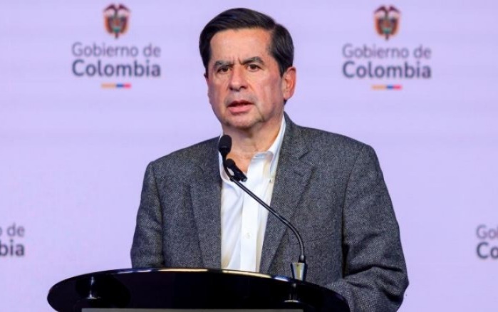A Gobierno le quedó grande la paz, extendería Acuerdo