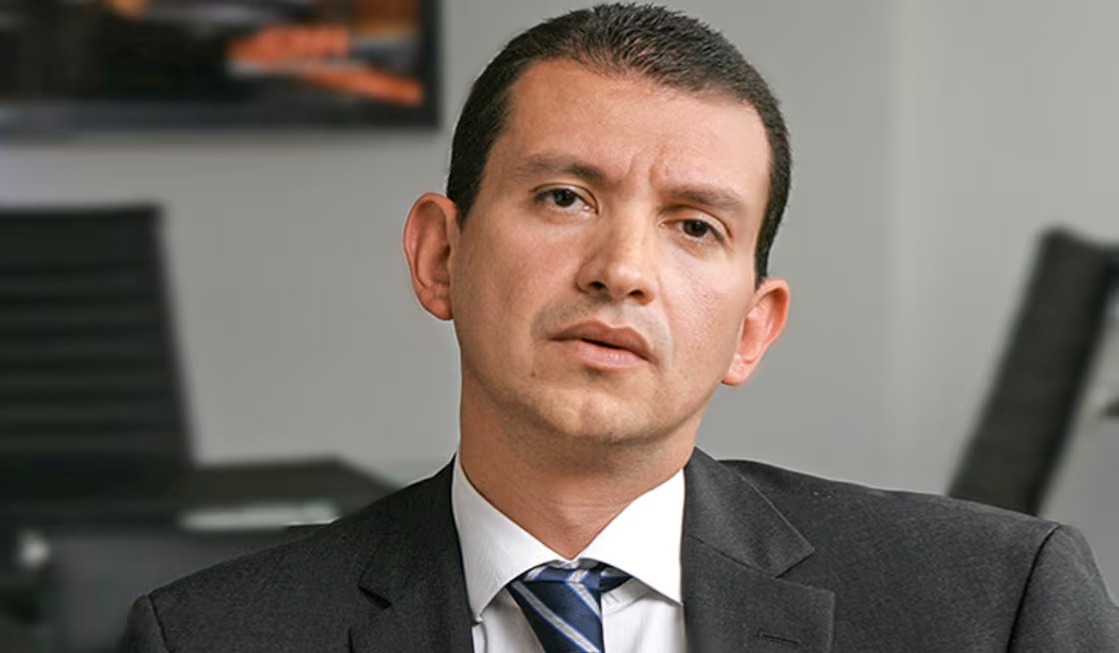 Emilio Tapia aceptó su responsabilidad por caso de Centros Poblados