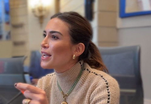 "Lo de este Gobierno es vergonzoso e indolente"