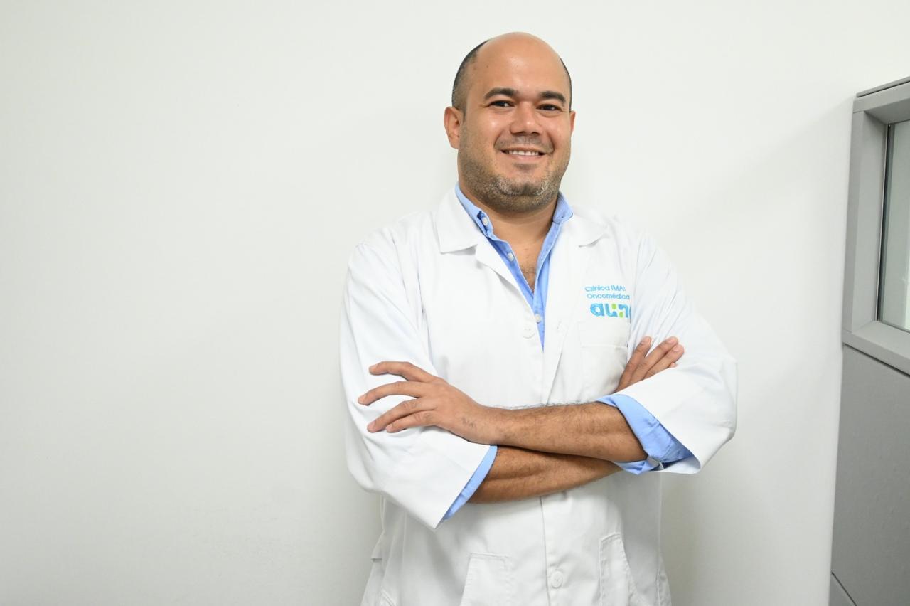 "La IA está revolucionando la salud en nuestro departamento"