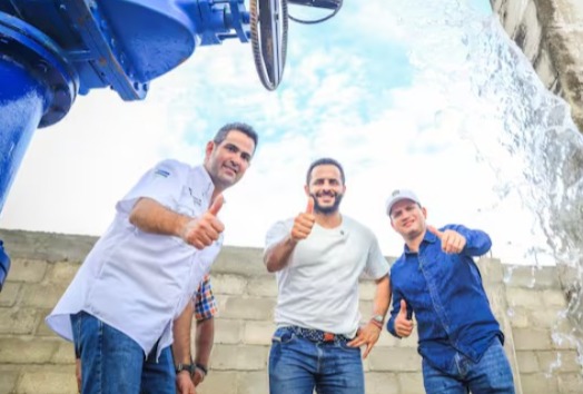 En Aguas de Córdoba lo estamos logrando