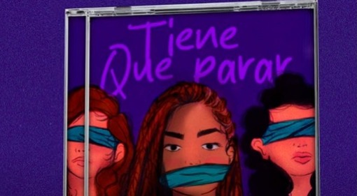 'Tiene que parar’: un himno en la lucha contra el feminicidio