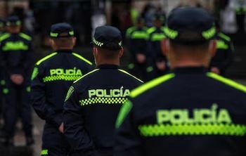 Cambios en la cúpula de la Policía