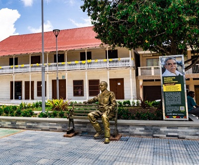 Sucre es parte de la 'Ruta Macondo del Gran Caribe Colombiano'