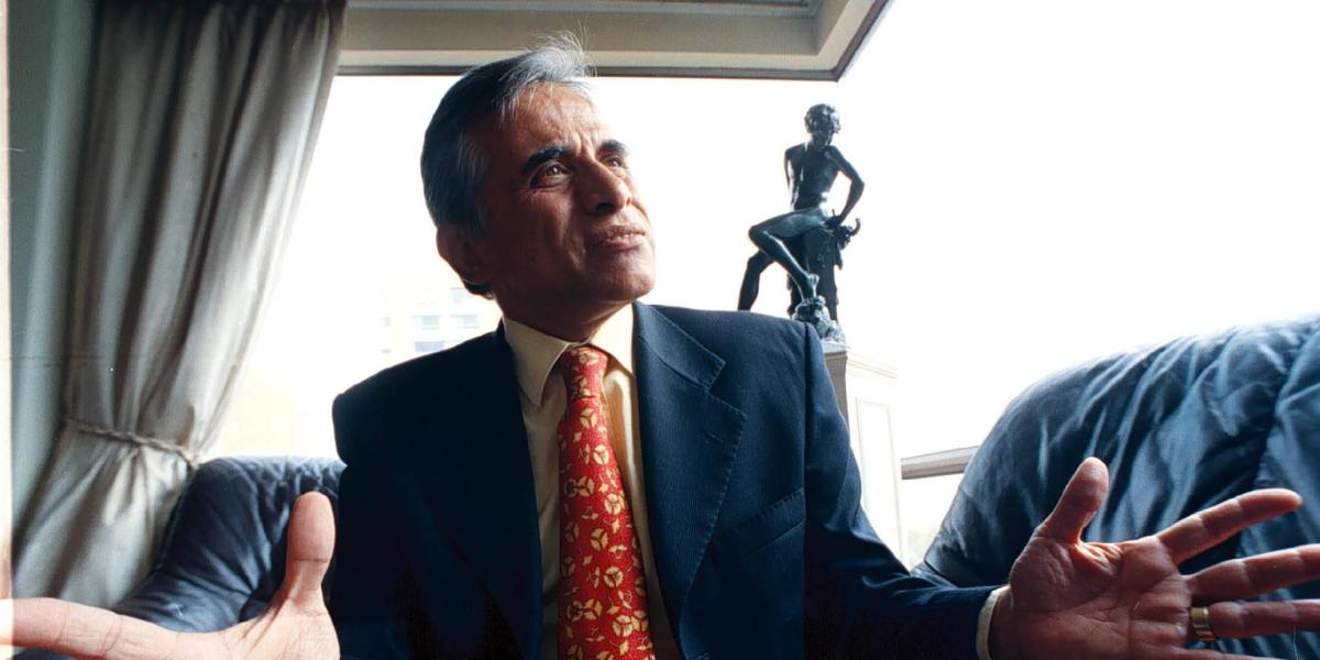 Corte IDH estableció que se le vulneraron los derechos al exministro Saulo Arboleda
