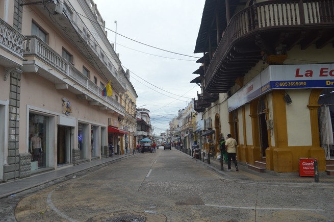 Yahir Acuña, el alcalde que está recuperando el espacio público en Sincelejo