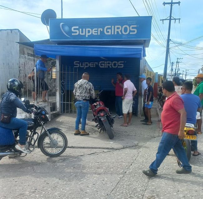 ¿Alguna advertencia?