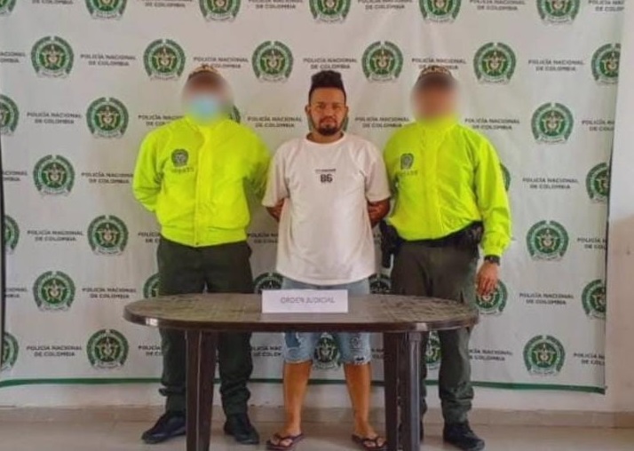 Aprovechaba que la víctima quedaba sola para accederla sexualmente