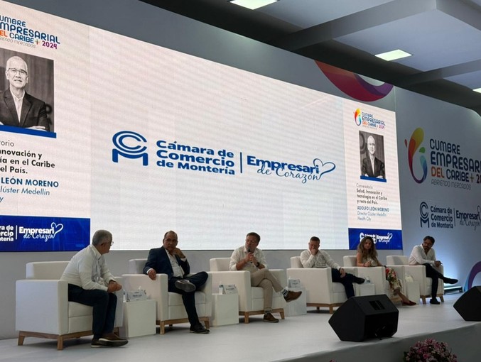 Energía e innovación, temas claves de la Cumbre