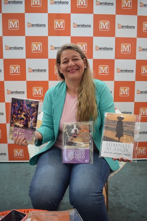 Para Leyla, la lectura y la escritura  actúan como catarsis en el ser humano