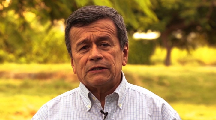 El Gobierno deberá asumir sus responsabilidades: Pablo Beltrán