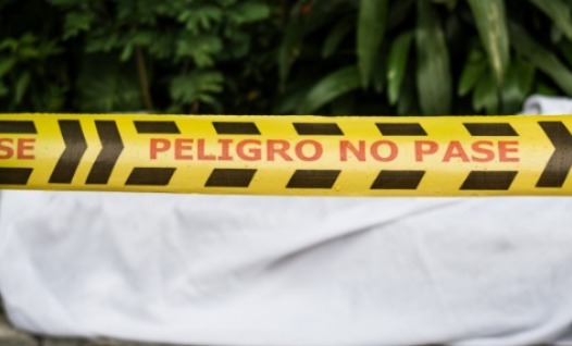 Sicarios asesinaron a cuatro personas