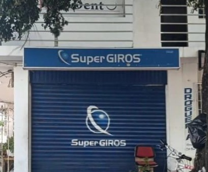 Ataques a locales de Supergiros generan temor y cierre