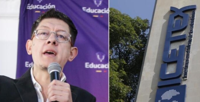 Otra 'idea' del Gobierno, Icetex será banco